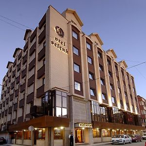 Selçuk Hotel